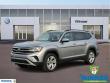 Used 2023 Volkswagen Atlas 3.6L V6 SE w/Technology 3.6L V6 SE w/Technology 4MOTION
