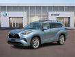 Used 2020 Toyota Highlander Limited Limited AWD