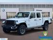 Used 2020 Jeep Gladiator Overland Overland 4x4