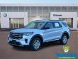 Used 2025 Ford Explorer Active Active 4WD