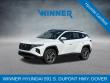 Certified 2024 Hyundai Tucson Hybrid Limited SUV