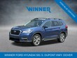 Subaru Ascent