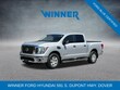 Nissan Titan