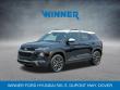 Used 2023 Chevrolet Trailblazer ACTIV SUV