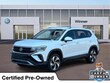 Volkswagen Taos