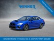 Subaru WRX