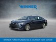 Toyota Avalon Hybrid