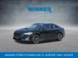 Used 2019 Ford Fusion SE Sedan