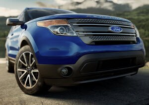 Ford Dealer Odessa De Winner Ford In Delaware