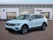 Used 2020 Volkswagen Tiguan SEL 2.0T SEL 4MOTION