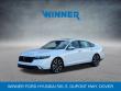 Used 2023 Honda Accord Hybrid Touring Sedan