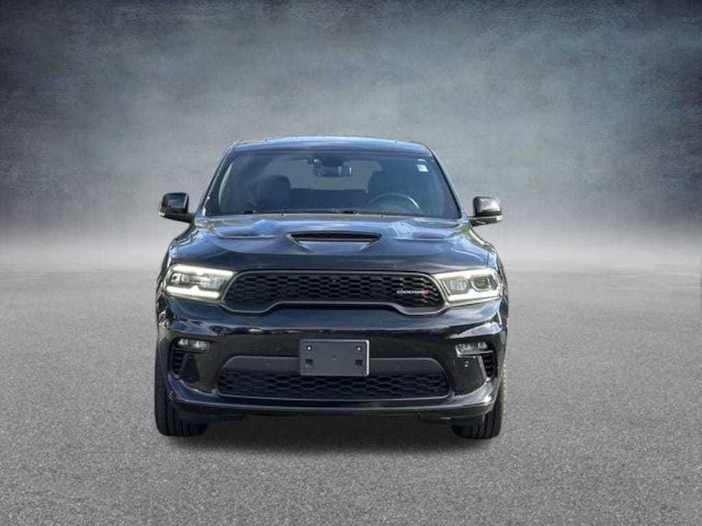 Used 2021 Dodge Durango R/T SUV