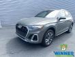 Used 2023 Audi Q5 S line Premium S line Premium 45 TFSI quattro