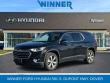 Used 2021 Chevrolet Traverse LT Leather SUV