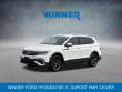 Used 2024 Volkswagen Tiguan 2.0T SE SUV