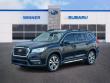 Used 2019 Subaru Ascent Limited 2.4T Limited 7-Passenger