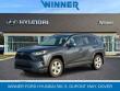 Used 2019 Toyota RAV4 XLE SUV