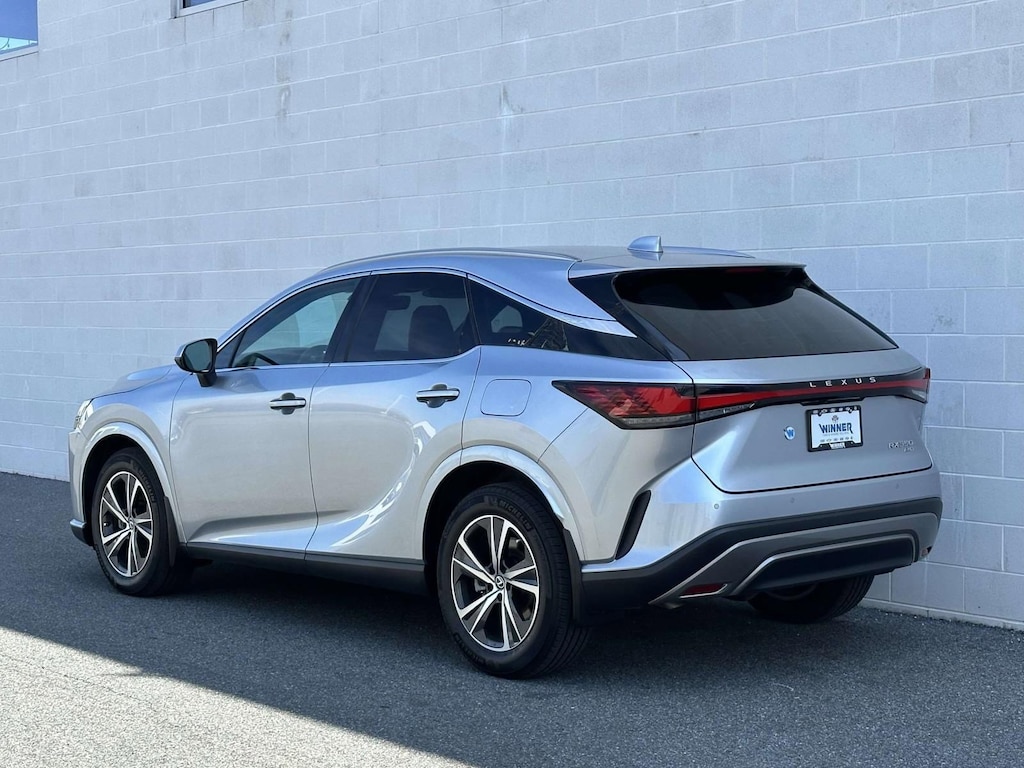 Used 2023 Lexus RX RX 350 Premium RX 350 Premium AWD