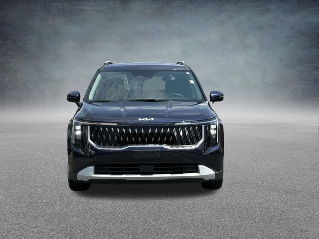 2025 Kia Carnival EX photo 2