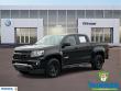 Used 2022 Chevrolet Colorado 4WD Z71 4WD Crew Cab 128 Z71