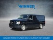 Nissan NV Cargo NV1500