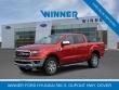 Certified 2019 Ford Ranger  Truck SuperCrew