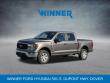 Used 2023 Ford F-150  Truck SuperCrew Cab