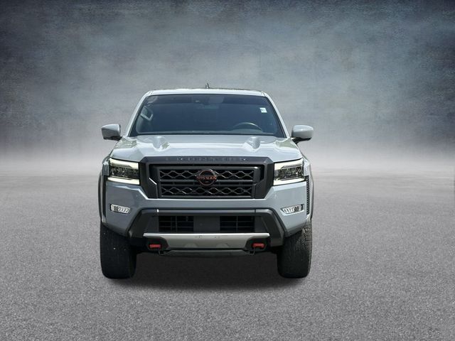 2023 Nissan Frontier PRO-4X photo 2
