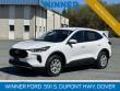 Certified 2024 Ford Escape Active SUV