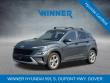 Certified 2022 Hyundai Kona SEL SUV