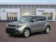 Used 2018 Kia Soul  Base Auto