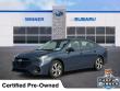 Certified 2023 Subaru Legacy Premium Premium CVT