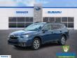 Used 2021 Subaru Outback Premium Premium CVT