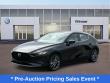 Used 2023 Mazda Mazda3 Hatchback 2.5 S Preferred 2.5 S Preferred Auto FWD