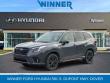 Used 2024 Subaru Forester Sport SUV