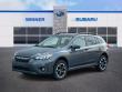 Used 2021 Subaru Crosstrek Premium Premium CVT