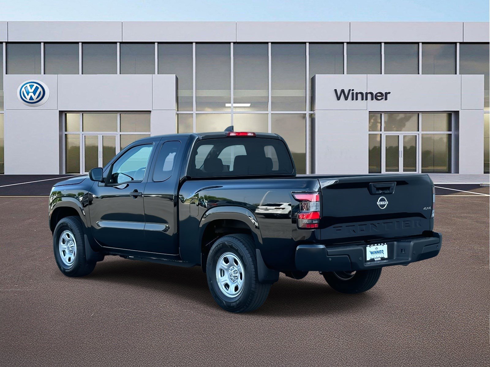 Used 2025 Nissan Frontier S with VIN 1N6ED1CM3SN609052 for sale in Dover, DE