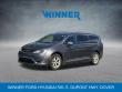 Used 2020 Chrysler Pacifica Limited Van Passenger Van