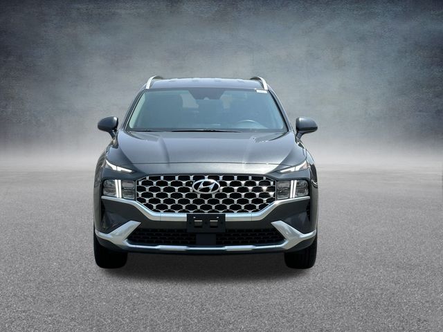 Used 2022 Hyundai Santa Fe SEL with VIN 5NMS2DAJ7NH456196 for sale in Dover, DE