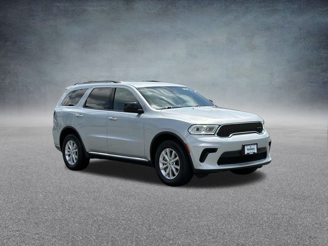 2024 Dodge Durango SXT photo 2