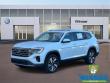 Used 2024 Volkswagen Atlas 2.0T SEL 2.0T SEL 4MOTION