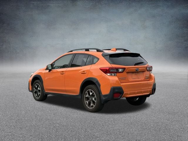 Used 2020 Subaru Crosstrek Premium with VIN JF2GTAECXLH238542 for sale in Dover, DE
