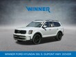 Kia Telluride