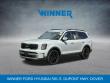 Used 2023 Kia Telluride SX-P X-Line SUV