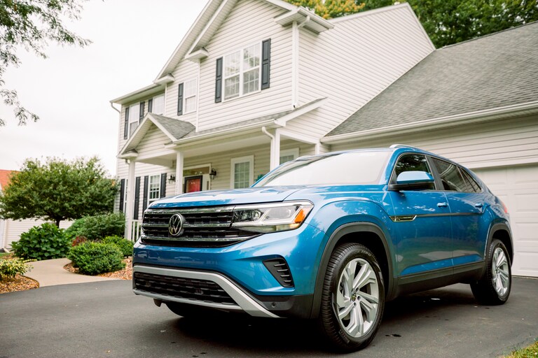 Volkswagen Dealer Newark, Middletown, Dover DE Winner Volkswagen of Dover