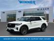 Used 2025 Ford Explorer ST-Line SUV