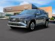 New 2025 Hyundai Tucson Hybrid SEL Convenience SUV