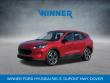 Used 2021 Ford Escape SE SUV