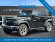 Certified 2018 Jeep Wrangler JK Unlimited Sport 4x4 SUV
