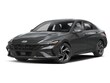 Hyundai Elantra Hybrid